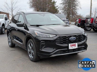 2023 Ford Escape AWD St-Line 4DR SUV