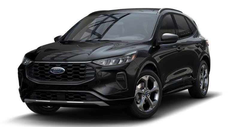 2023 Ford Escape - $39,320