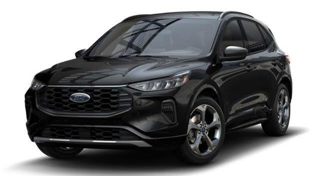 Preowned 2023 Ford Escape ST-Line for Sale