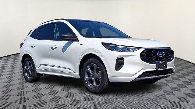 Preowned 2023 Ford Escape ST-Line for Sale