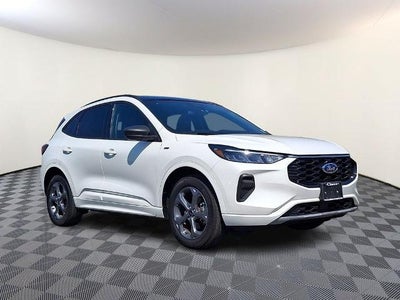 2023 Ford Escape AWD St-Line 4DR SUV