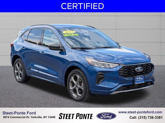 2023 Ford Escape - $25,700