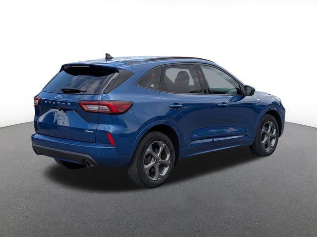 2023 Ford Escape - $25,700