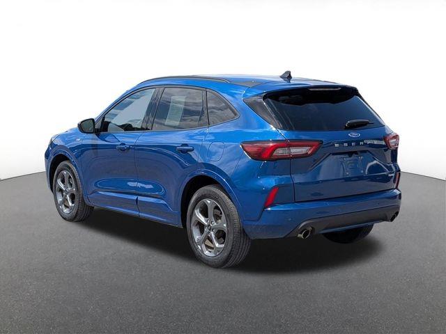2023 Ford Escape - $25,700
