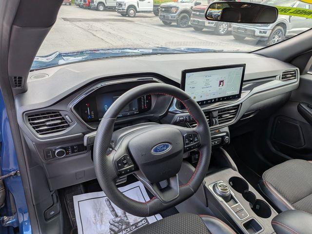 2023 Ford Escape - $25,700