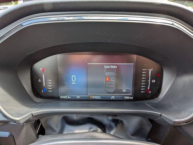 2023 Ford Escape - $25,700