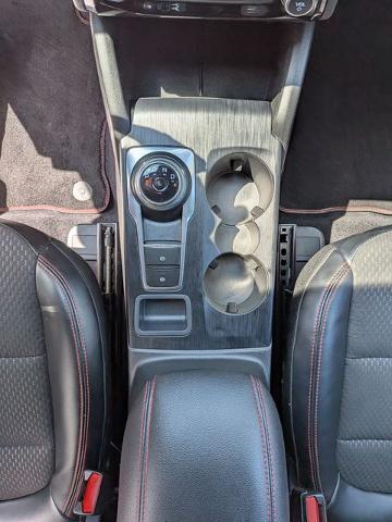 2023 Ford Escape - $25,700