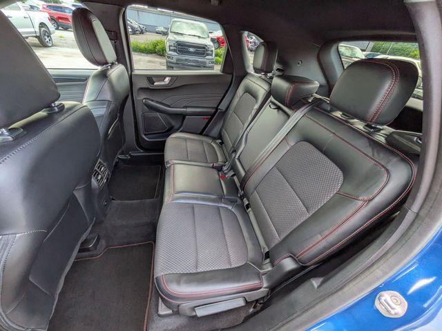 2023 Ford Escape - $25,700