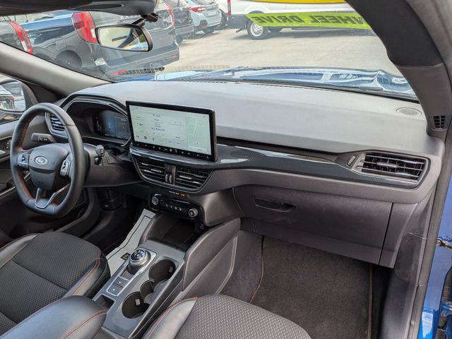 2023 Ford Escape - $25,700