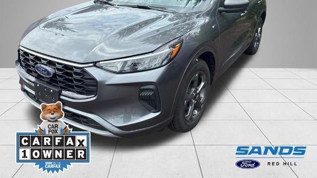 Preowned 2023 Ford Escape ST-Line for Sale