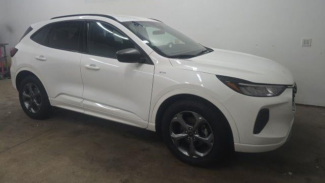 Preowned 2023 Ford Escape ST-Line for Sale