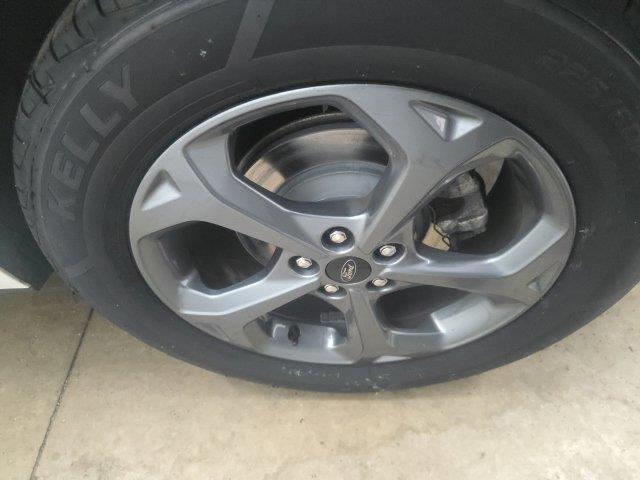 2023 Ford Escape - $17,881