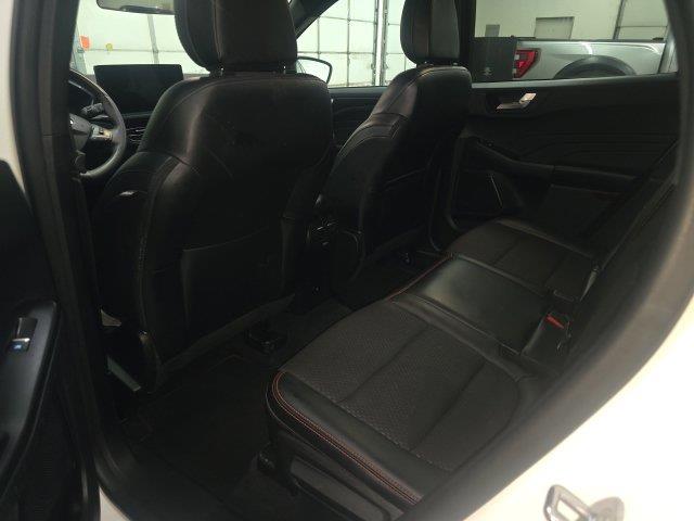 2023 Ford Escape - $17,881