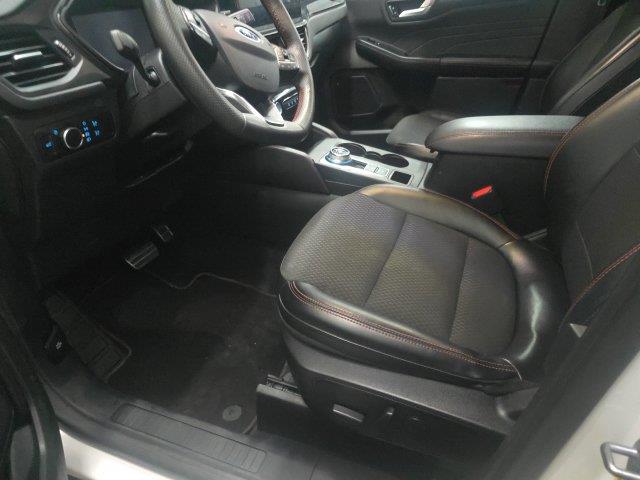 2023 Ford Escape - $17,881