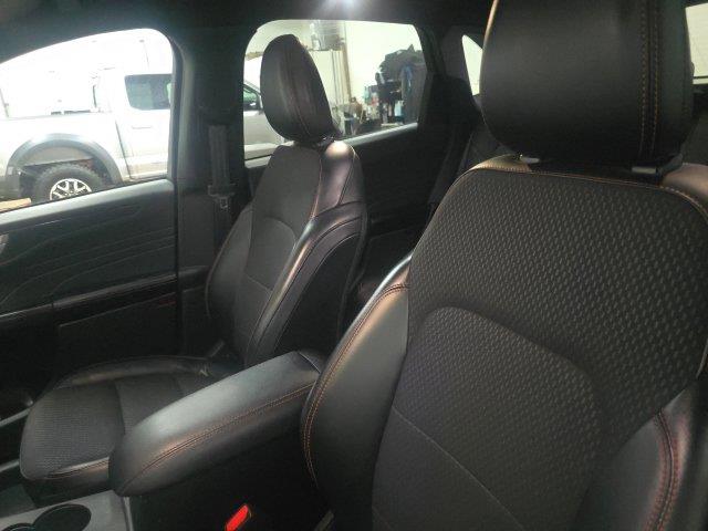 2023 Ford Escape - $17,881