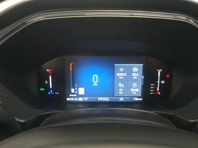 2023 Ford Escape - $17,881