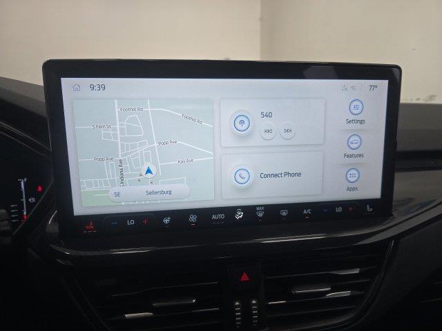 2023 Ford Escape - $17,881