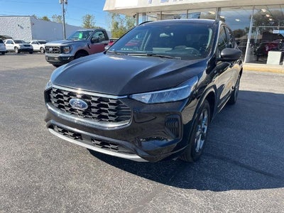 2023 Ford Escape AWD St-Line 4DR SUV