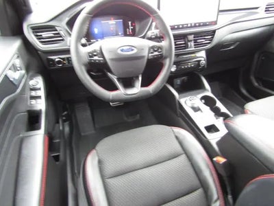 2023 Ford Escape AWD St-Line 4DR SUV