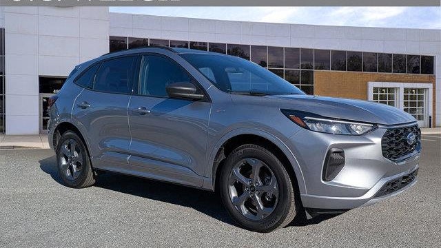 Preowned 2023 Ford Escape ST-Line for Sale