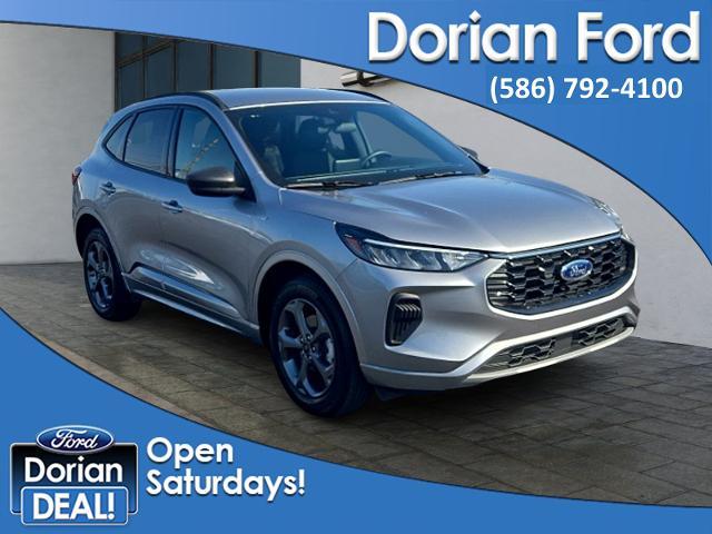 2023 Ford Escape