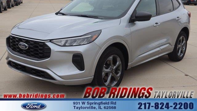 Preowned 2023 Ford Escape ST-Line for Sale