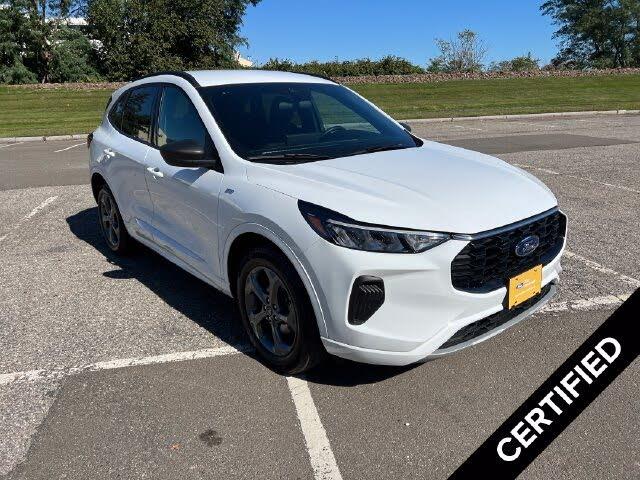 2023 Ford Escape
