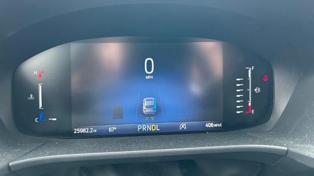 Preowned 2023 Ford Escape ST-Line for Sale