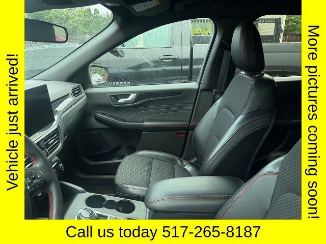 2023 Ford Escape - $20,000