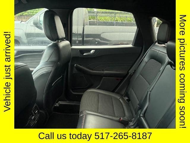 2023 Ford Escape - $20,000