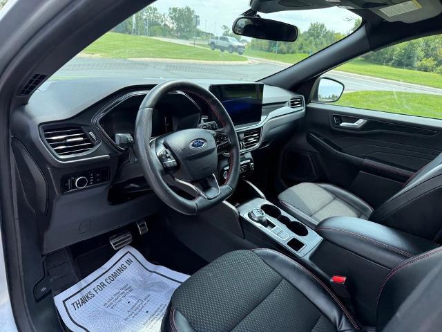 2023 Ford Escape - $20,000