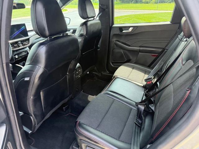 2023 Ford Escape - $20,000