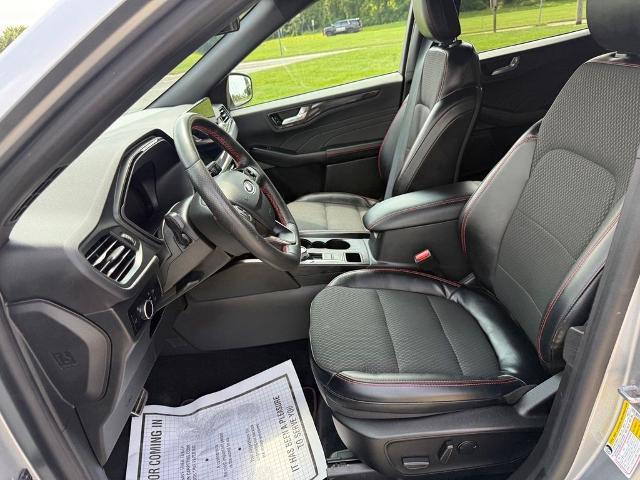 2023 Ford Escape - $20,000