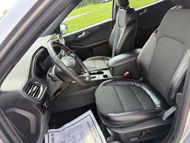 2023 Ford Escape - $20,000