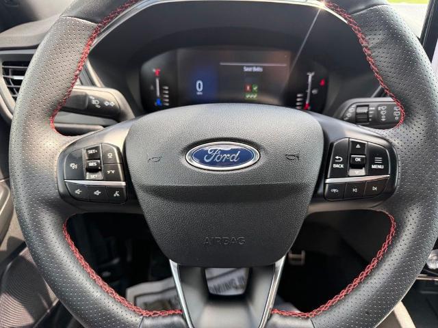2023 Ford Escape - $20,000