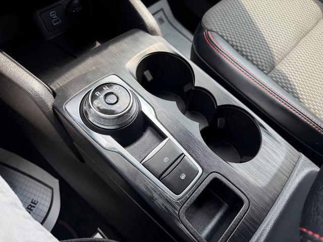 2023 Ford Escape - $20,000