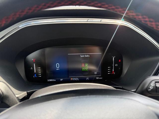 2023 Ford Escape - $20,000