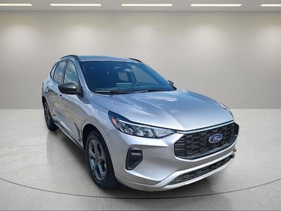2023 Ford Escape AWD St-Line 4DR SUV