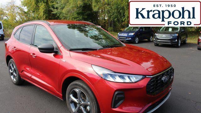 Preowned 2023 Ford Escape ST-Line for Sale
