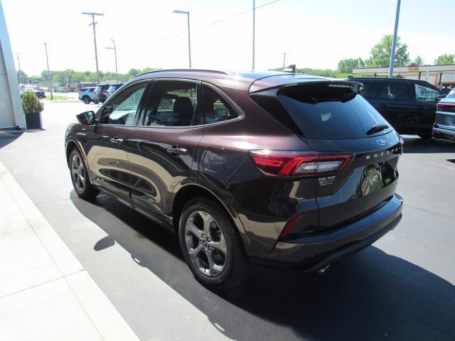 2023 Ford Escape