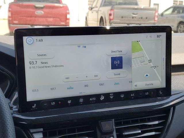 2023 Ford Escape