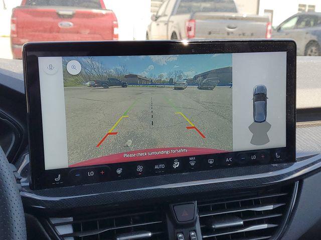 2023 Ford Escape