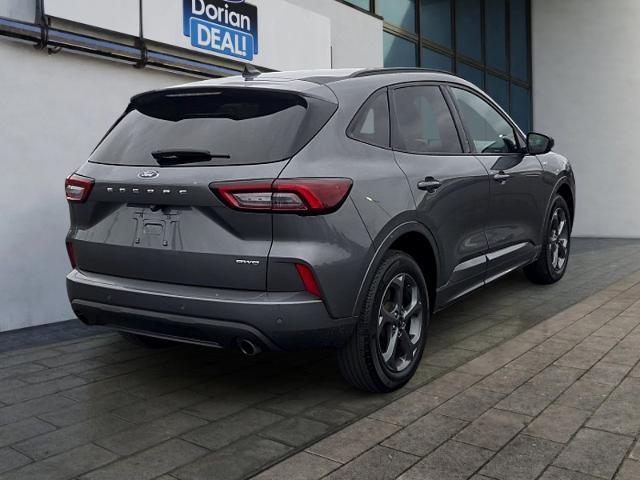 2023 Ford Escape - $22,495
