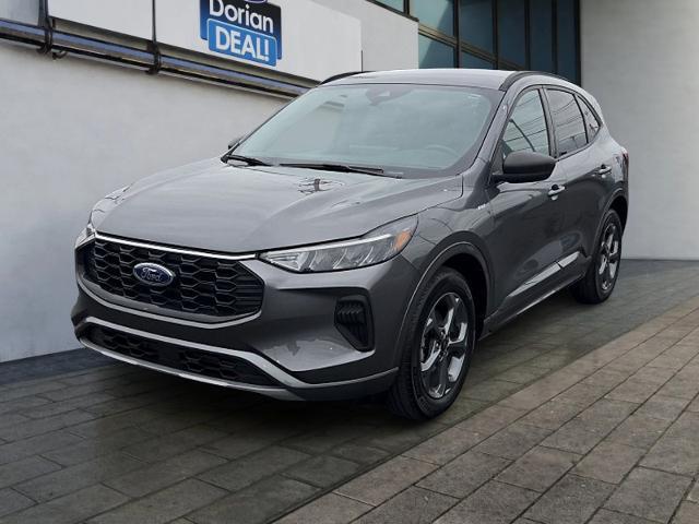 2023 Ford Escape - $22,495
