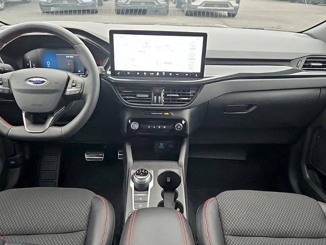 2023 Ford Escape - $22,495