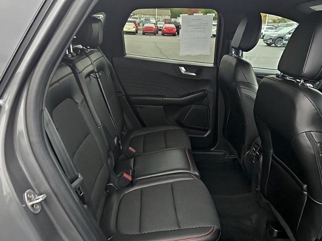 2023 Ford Escape - $22,495