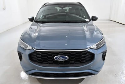 2023 Ford Escape AWD St-Line 4DR SUV