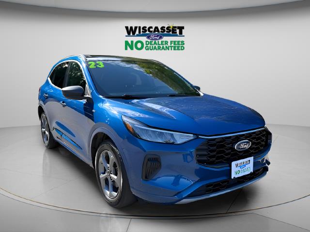 2023 Ford Escape