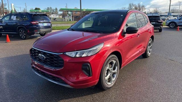 Preowned 2023 Ford Escape ST-Line for Sale