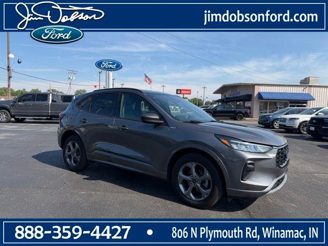 2023 Ford Escape